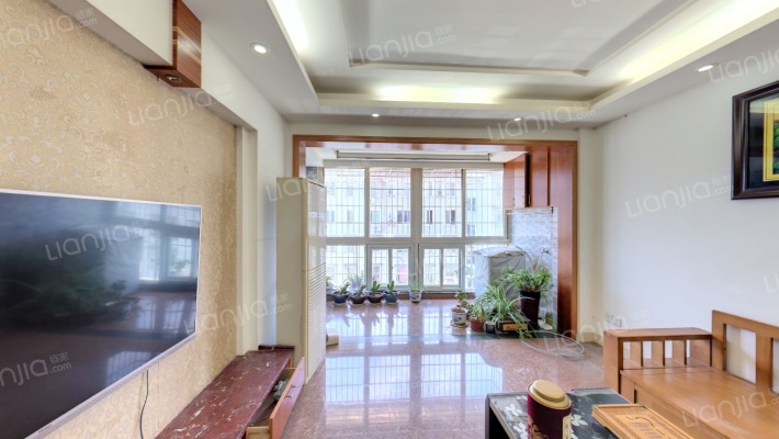 梅江北苑二手房实景图