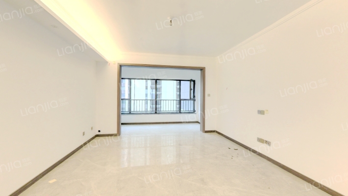 雅居乐江山赋二手房实景图