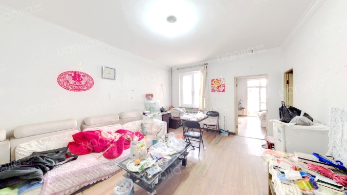 东方御景二手房实景图