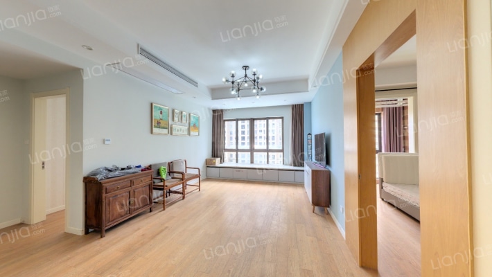 和园(余姚市)二手房实景图