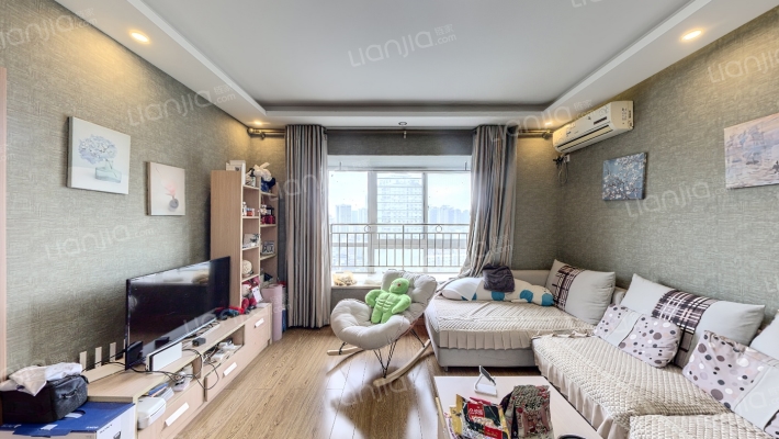 浪漫满屋二手房实景图