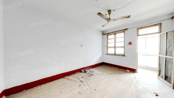 淄建第七生活小区二手房实景图