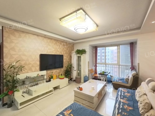 整租·先河国际社区东区 3室2厅 南/北