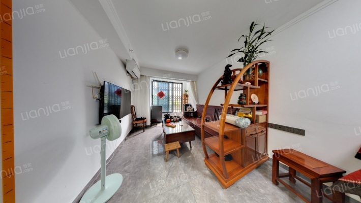 远洋新干线远洋广场二手房实景图