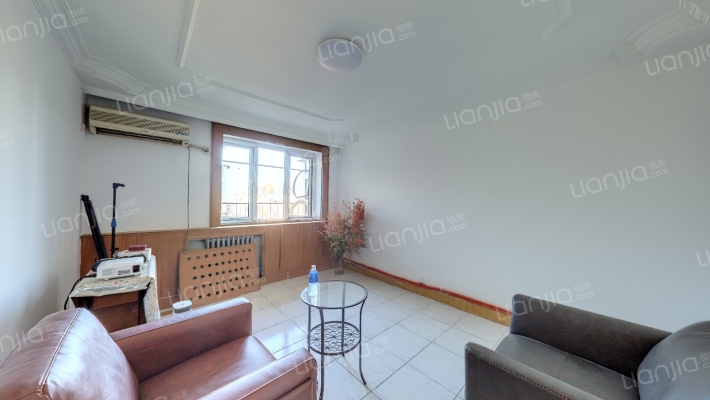 华安北里二手房实景图