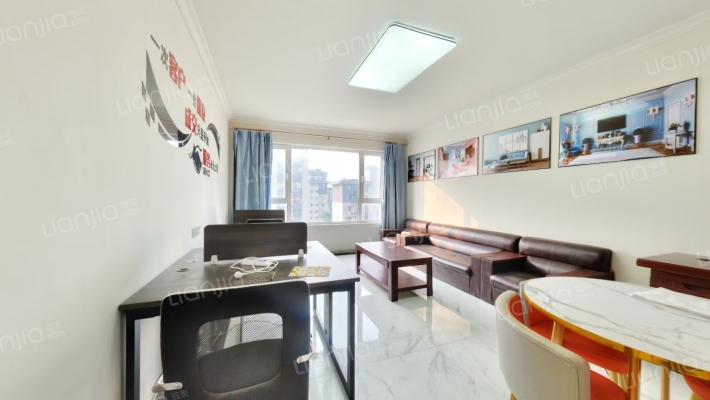 碧桂园渤海郡二手房实景图