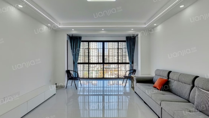 中山北路171号二手房实景图