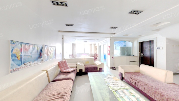 翡翠路二手房实景图