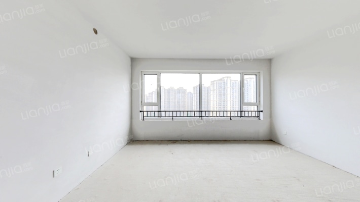 廊坊阳光郡二手房实景图