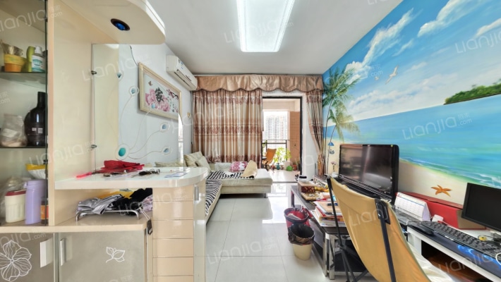 中粮锦云二手房实景图