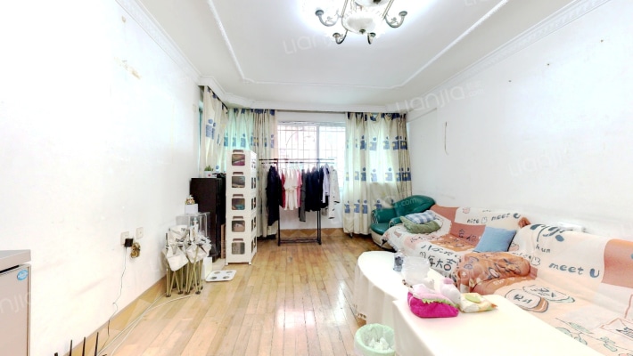 贵钢虹桥状元小区二手房实景图