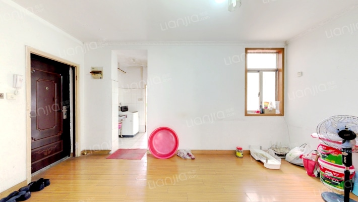 芙蓉苑南村二手房实景图