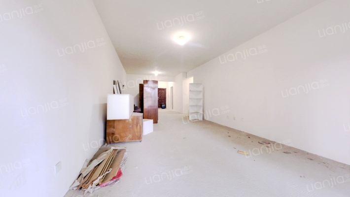 学府雅庭二手房实景图