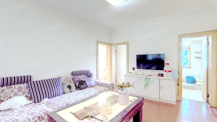 东顺城街111号附4号二手房实景图