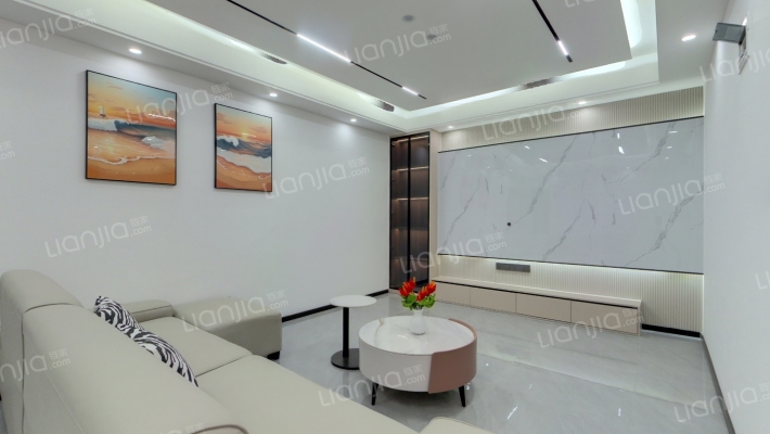 正西街18号二手房实景图