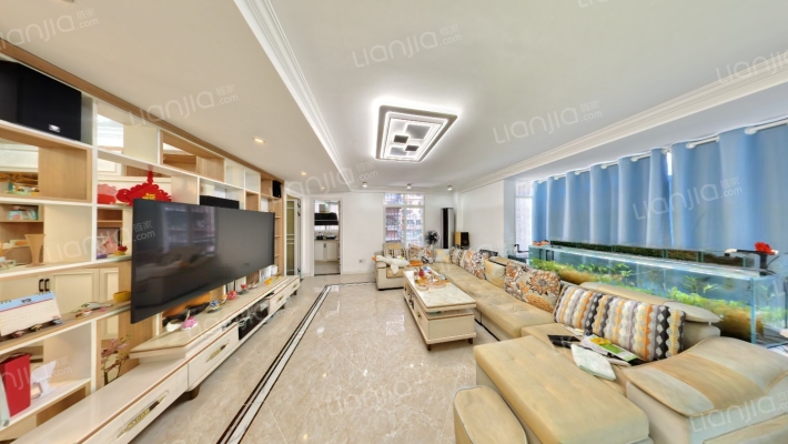 建海小区二手房实景图