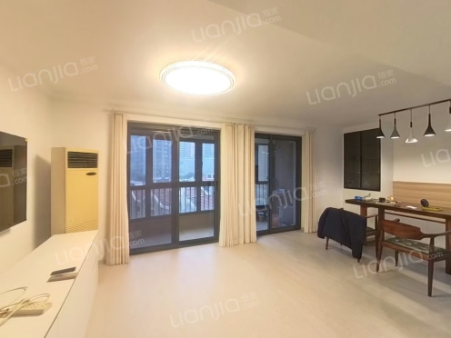 整租·星海大厦 2室1厅 东南