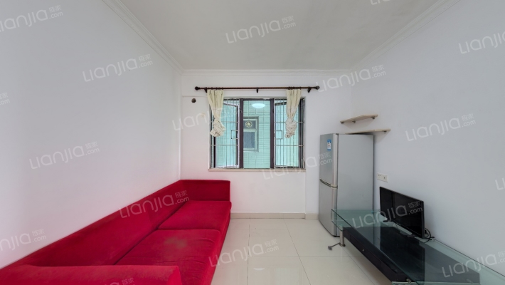 君悦豪庭二期二手房实景图