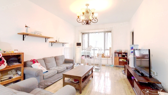 枫景雅居二手房实景图