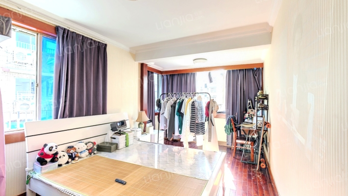 康宁大楼二手房实景图