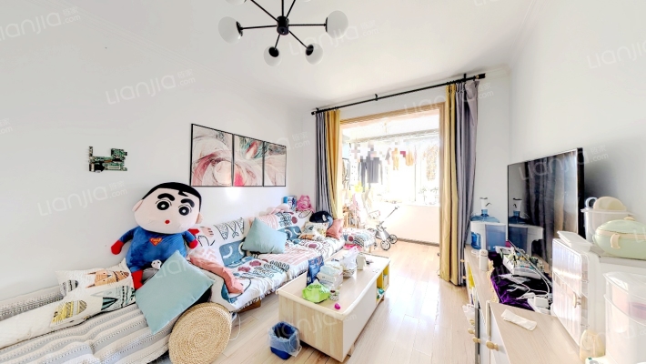 工人新村二手房实景图