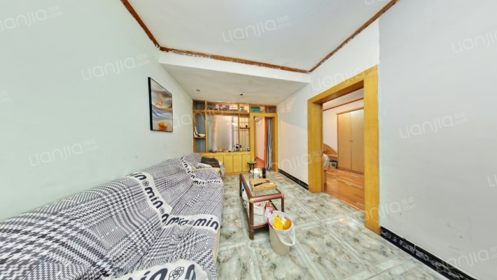 交通巷36号二手房实景图