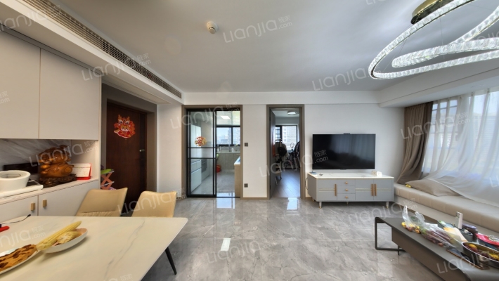 胜滨府二手房实景图