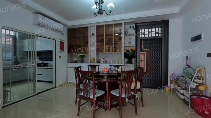 金桥商苑二手房实景图