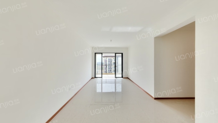 敏捷东樾府二手房实景图