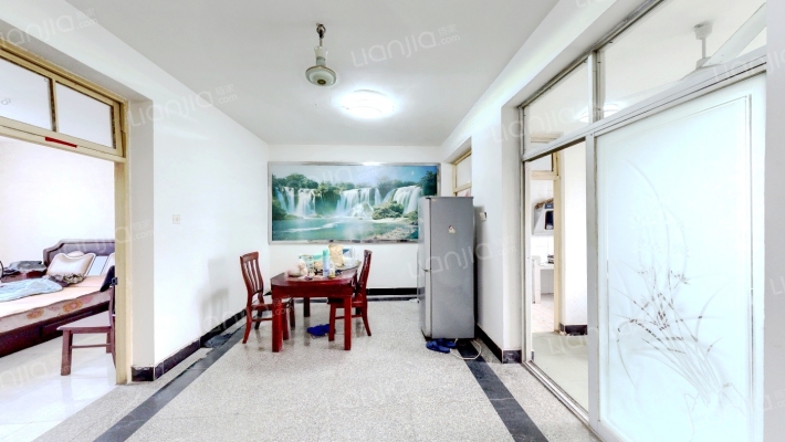 皋南四组团二手房实景图