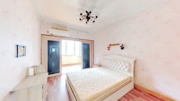 花柳塘新村二手房实景图