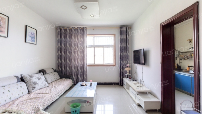 金象花园南区二手房实景图