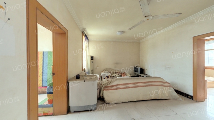 水利局家属院二手房实景图