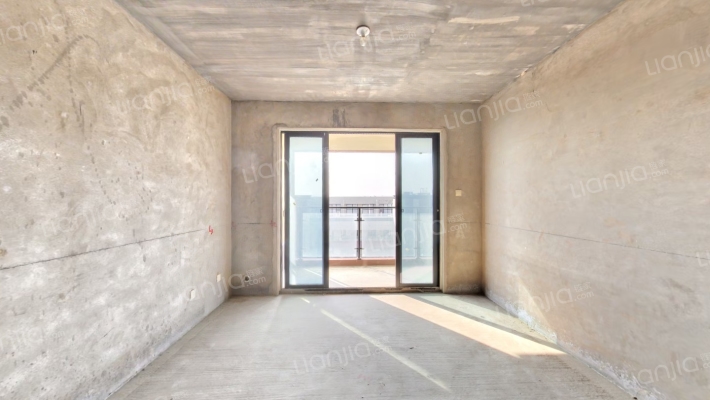 华安城御品园二手房实景图