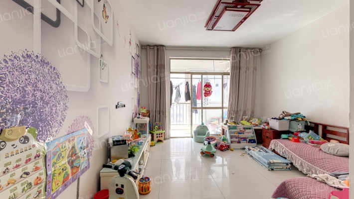 亿嘉好望角二手房实景图