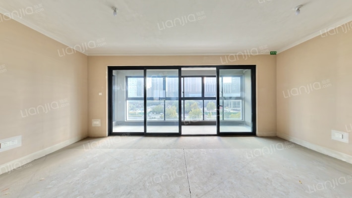 建发·云锦湾二手房实景图