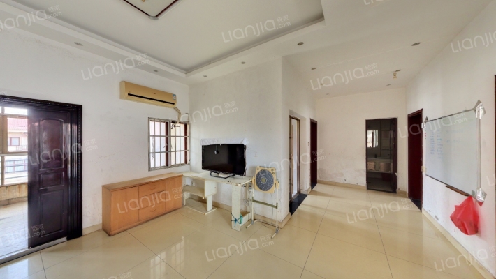 北星金桂园二手房实景图