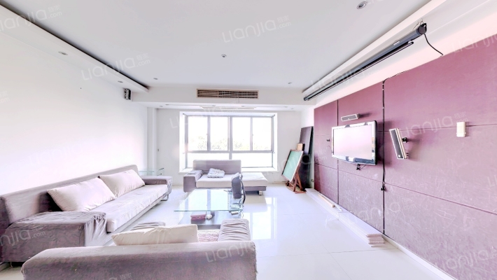 康盛家园二手房实景图