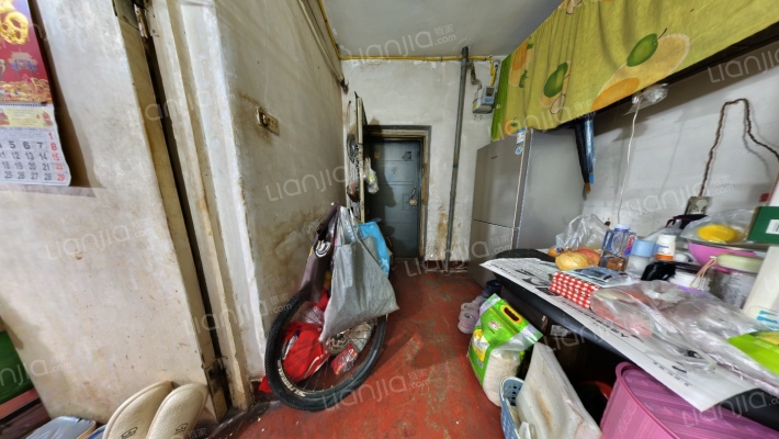 富工二街二手房实景图