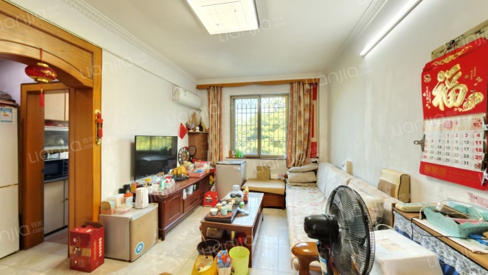 海监宿舍二手房实景图