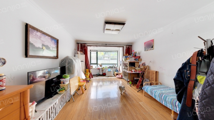 华鸿家园二手房实景图