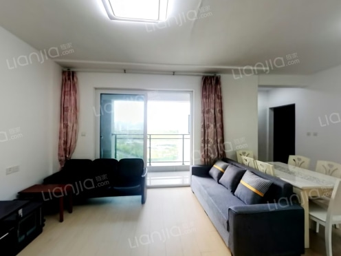 整租·桥元丽景南区 3室2厅 西南