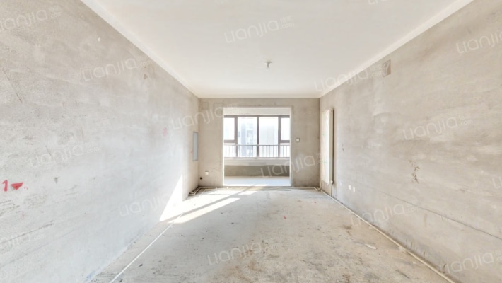 首座时代二手房实景图