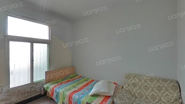 永安里社区二手房实景图