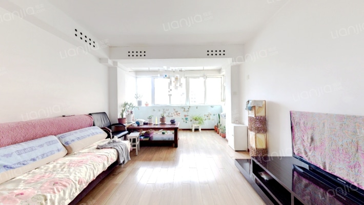 万里小区西区二手房实景图