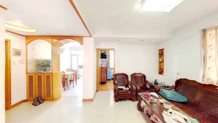 西洪路180号新村二手房实景图