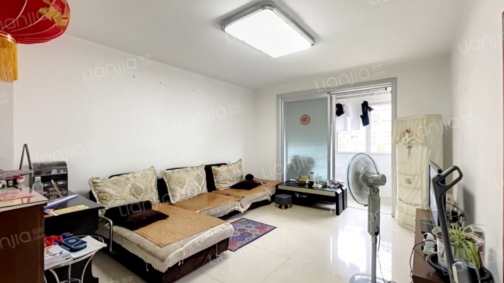 雷锋山紫园小区二手房实景图