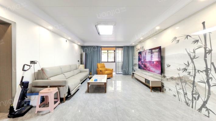 明珠花园(昆山市)二手房实景图