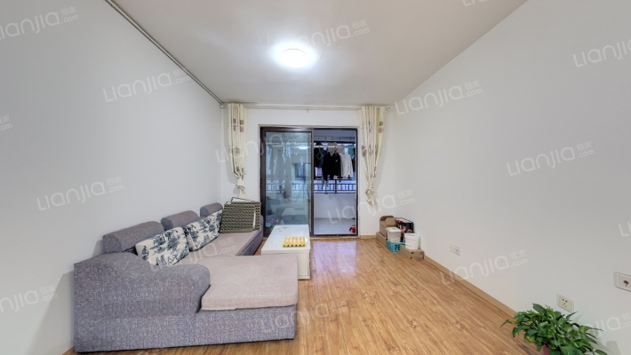 弘阳时光里二手房实景图