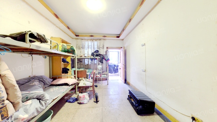 梨花巷13号二手房实景图